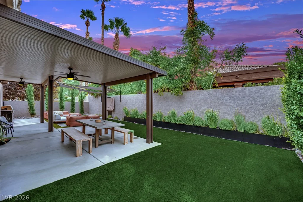1617 Sun Ridge, Las Vegas, NV 89117