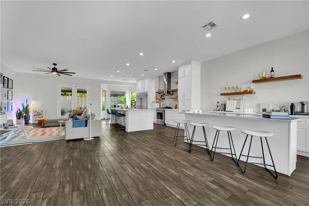 1617 Sun Ridge, Las Vegas, NV 89117