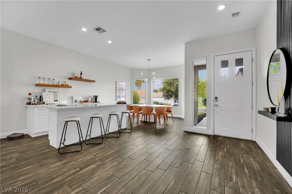 1617 Sun Ridge, Las Vegas, NV 89117