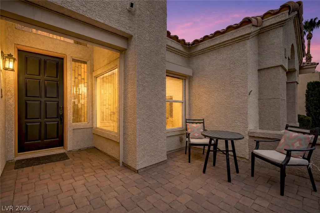 1842 Indian Bend, Henderson, NV 89074