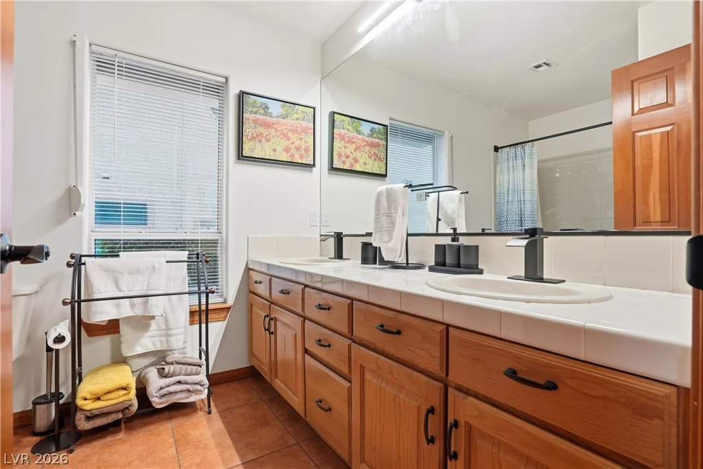 1842 Indian Bend, Henderson, NV 89074