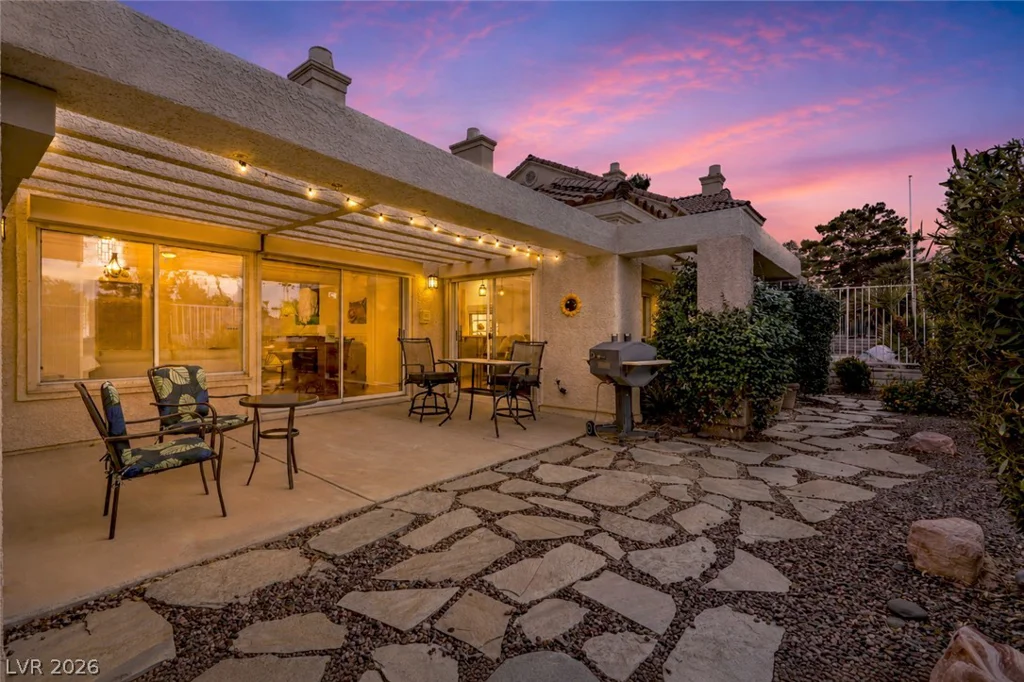 1842 Indian Bend, Henderson, NV 89074