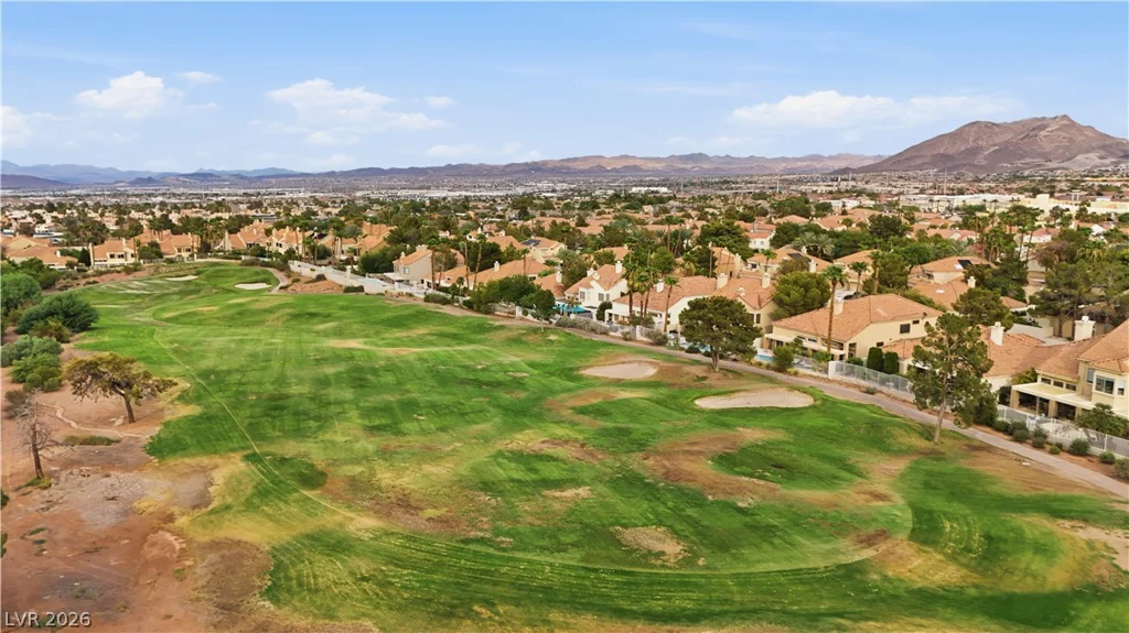 1842 Indian Bend, Henderson, NV 89074