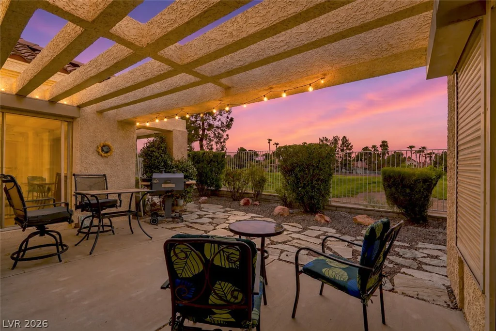 1842 Indian Bend, Henderson, NV 89074