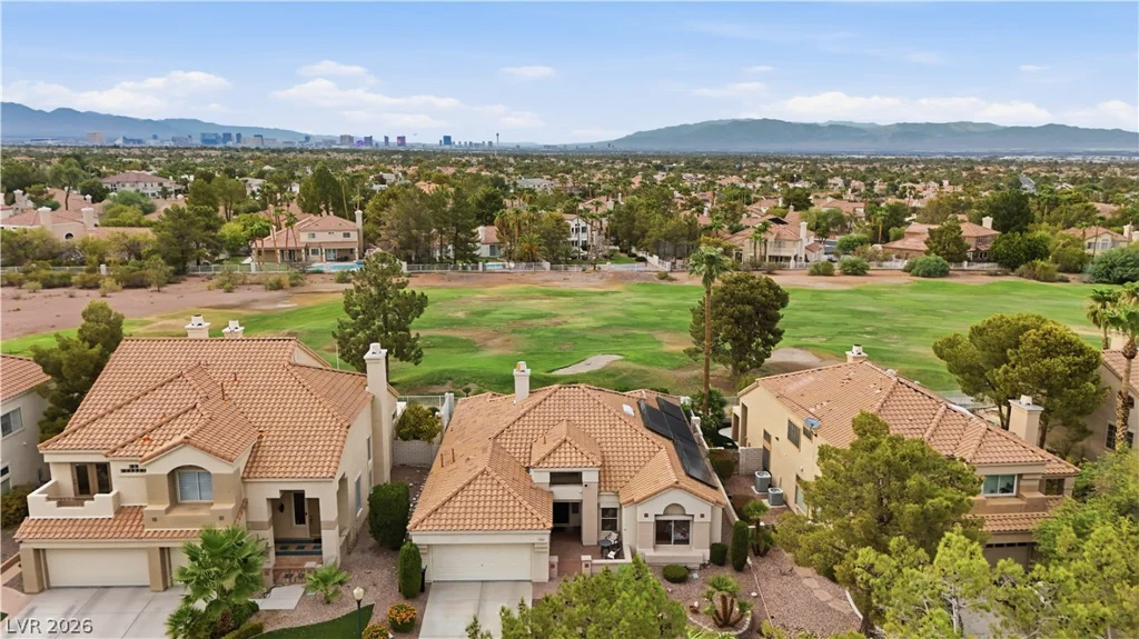 1842 Indian Bend, Henderson, NV 89074