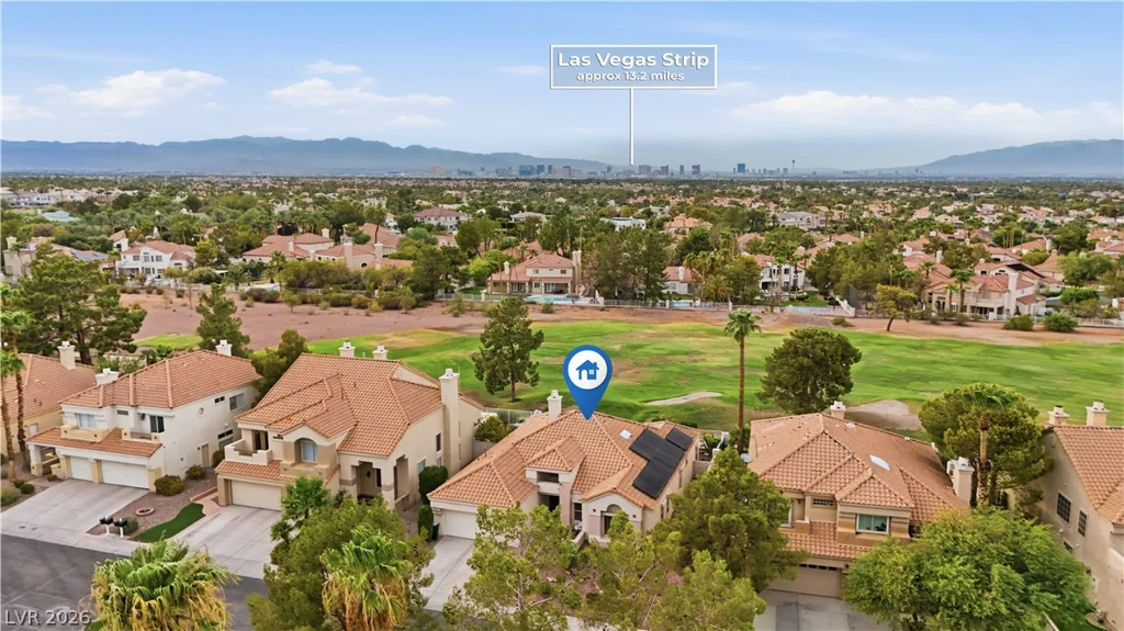 1842 Indian Bend, Henderson, NV 89074