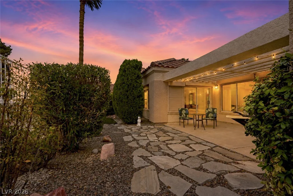 1842 Indian Bend, Henderson, NV 89074