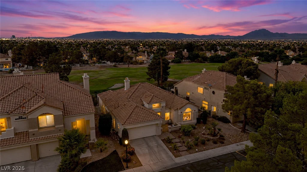 1842 Indian Bend, Henderson, NV 89074