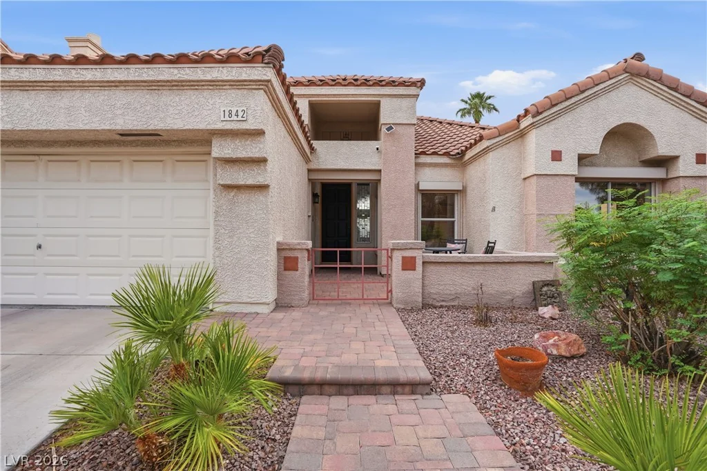 1842 Indian Bend, Henderson, NV 89074