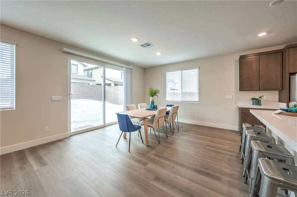 1214 Kaylis Cove, North Las Vegas, NV 89084