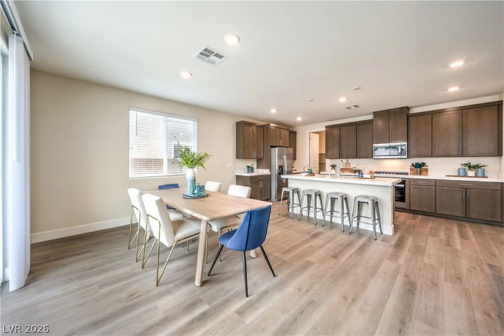 1214 Kaylis Cove, North Las Vegas, NV 89084