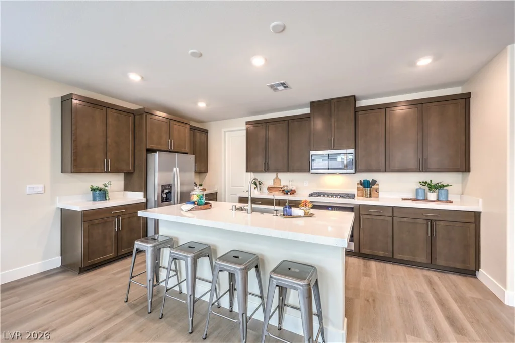 1214 Kaylis Cove, North Las Vegas, NV 89084