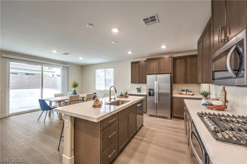 1214 Kaylis Cove, North Las Vegas, NV 89084