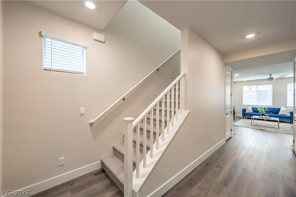 1214 Kaylis Cove, North Las Vegas, NV 89084