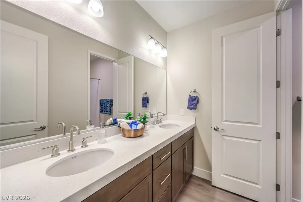 1214 Kaylis Cove, North Las Vegas, NV 89084