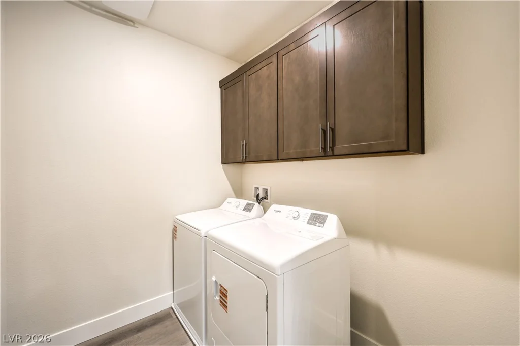 1214 Kaylis Cove, North Las Vegas, NV 89084