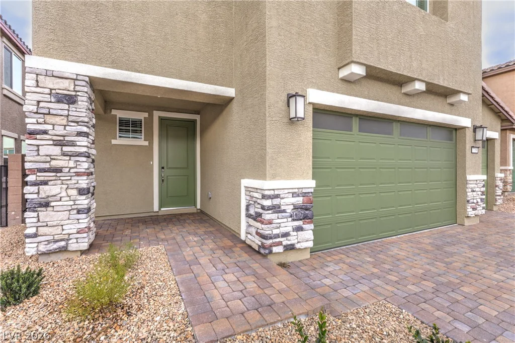 1214 Kaylis Cove, North Las Vegas, NV 89084