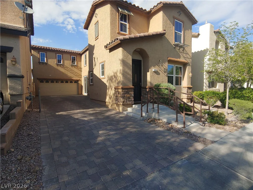 170 Cloud Cover, Henderson, NV 89002