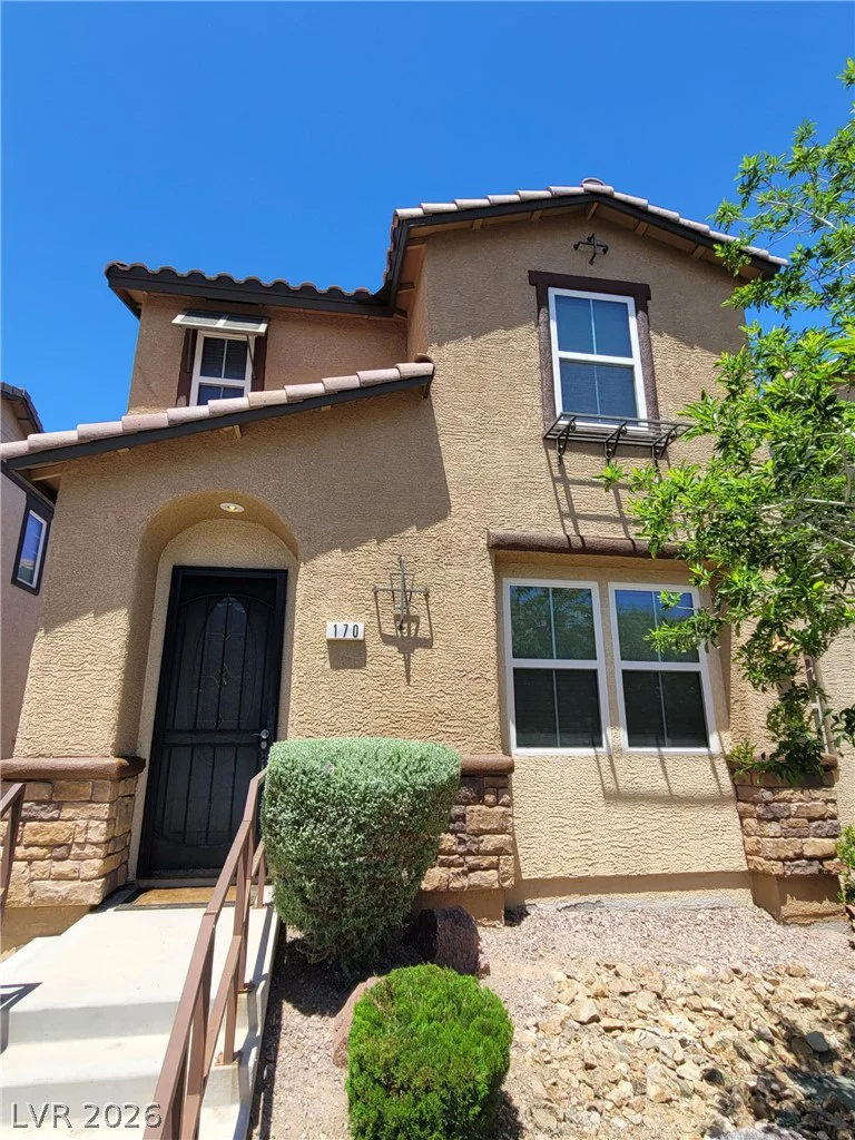 170 Cloud Cover, Henderson, NV 89002