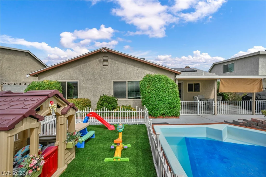 3839 Reflection, Las Vegas, NV 89147
