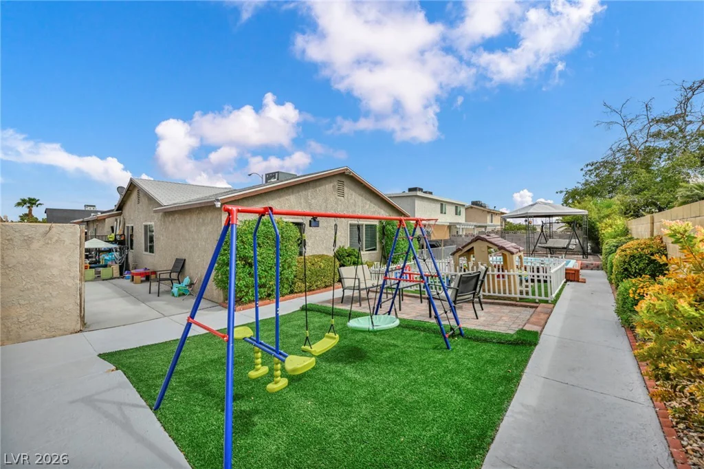 3839 Reflection, Las Vegas, NV 89147