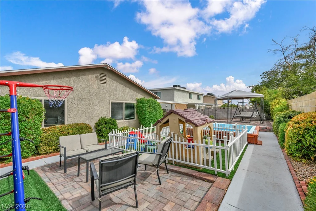 3839 Reflection, Las Vegas, NV 89147
