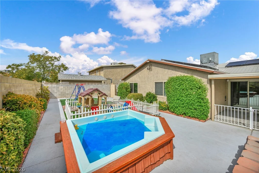 3839 Reflection, Las Vegas, NV 89147
