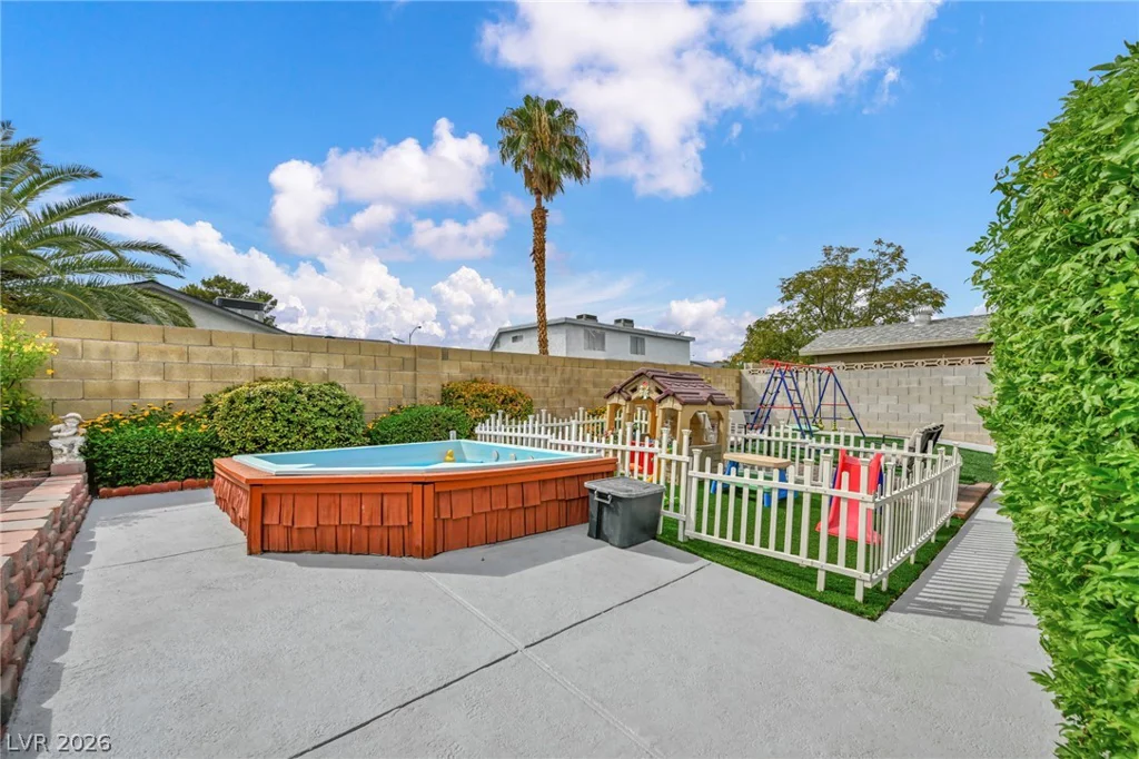 3839 Reflection, Las Vegas, NV 89147