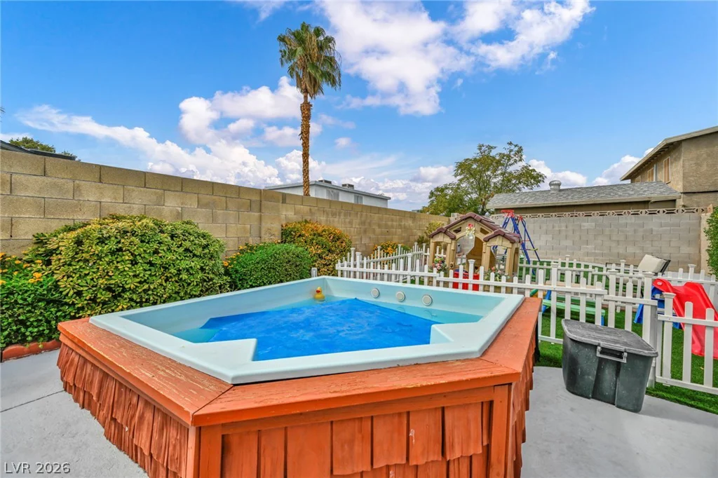 3839 Reflection, Las Vegas, NV 89147
