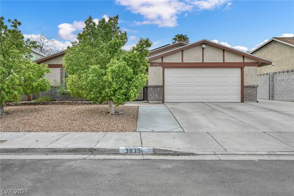 3839 Reflection, Las Vegas, NV 89147