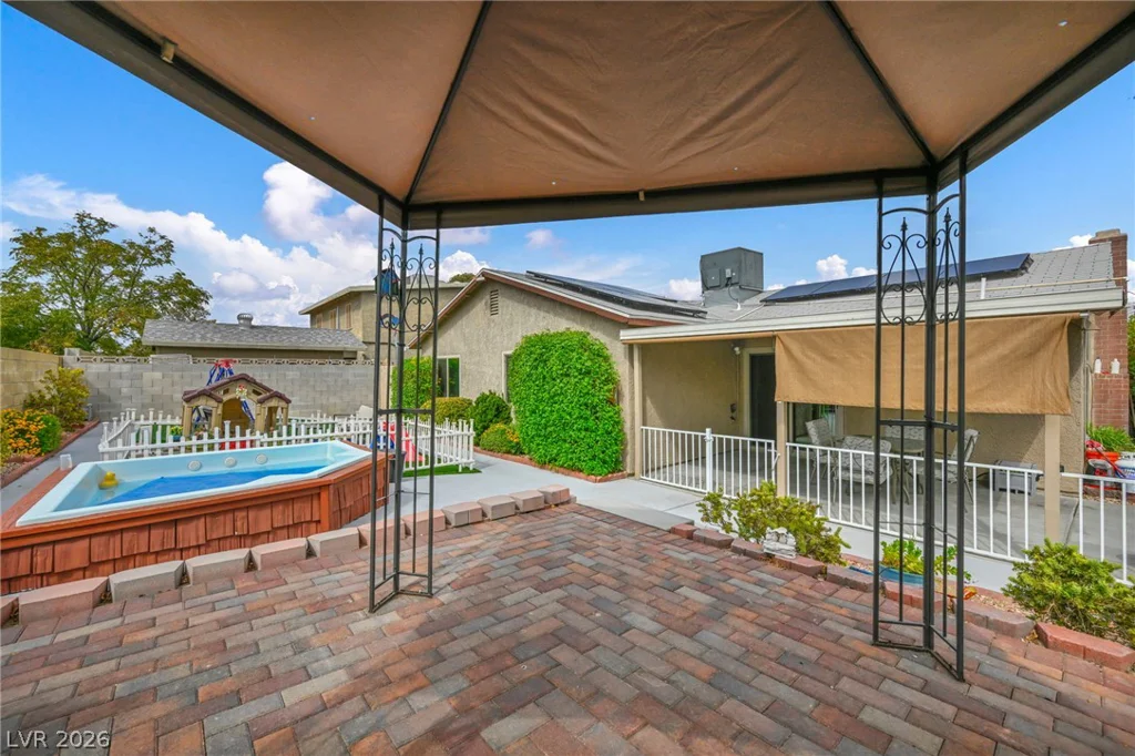 3839 Reflection, Las Vegas, NV 89147