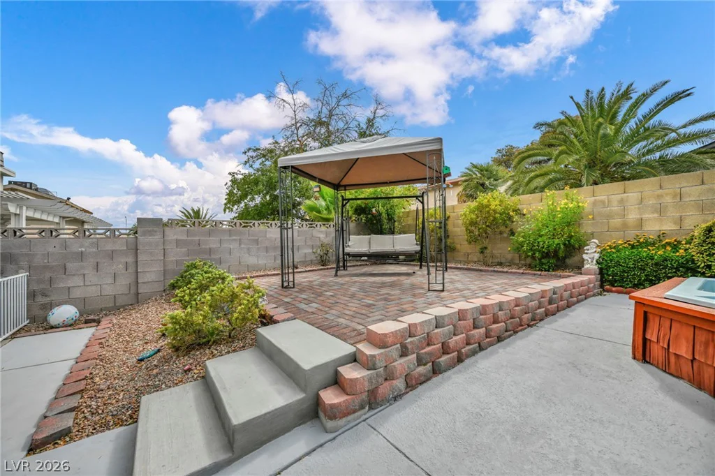 3839 Reflection, Las Vegas, NV 89147