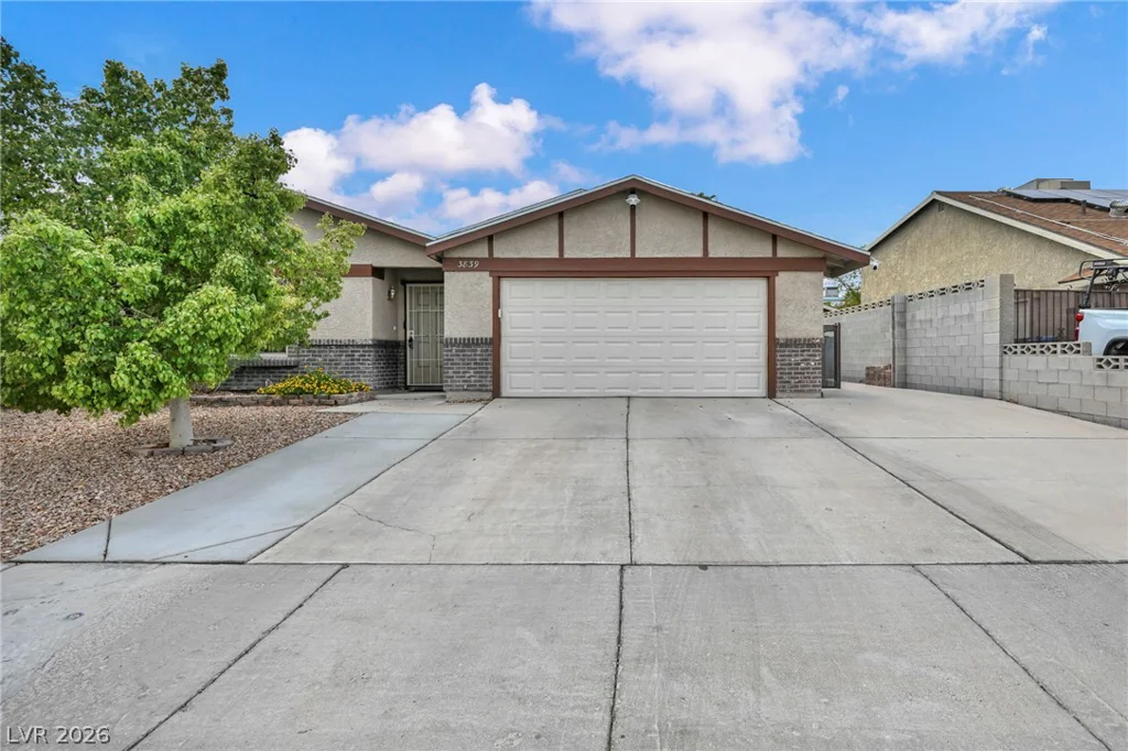 3839 Reflection, Las Vegas, NV 89147