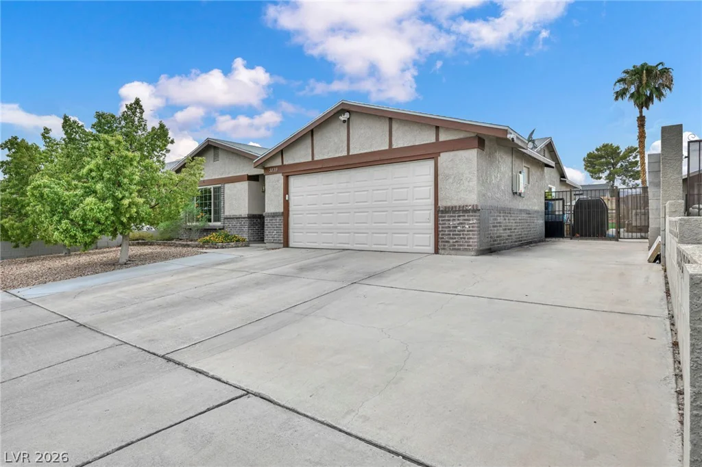 3839 Reflection, Las Vegas, NV 89147