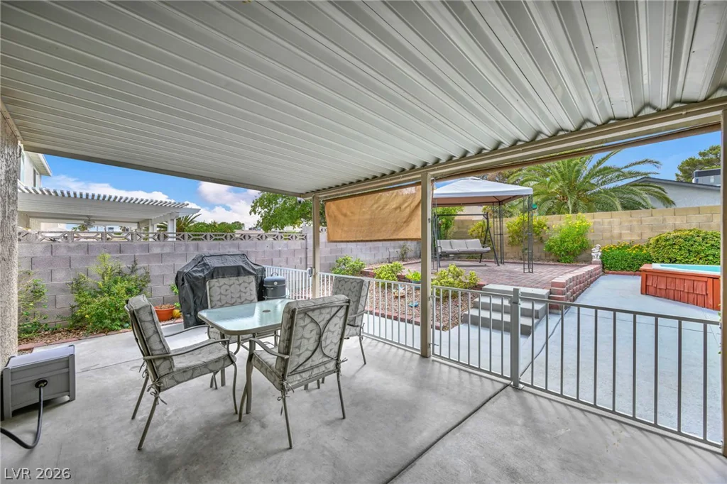3839 Reflection, Las Vegas, NV 89147