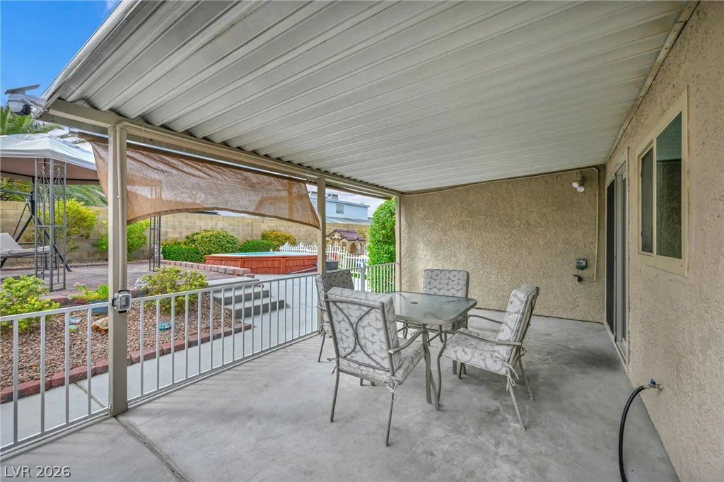 3839 Reflection, Las Vegas, NV 89147