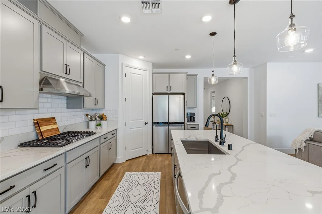 6490 Sandero Springs, Las Vegas, NV 89166