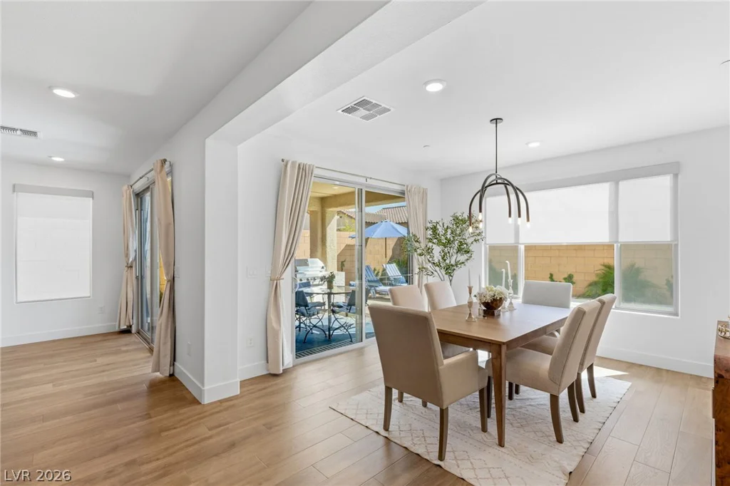 6490 Sandero Springs, Las Vegas, NV 89166