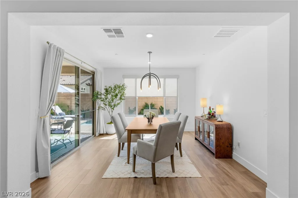 6490 Sandero Springs, Las Vegas, NV 89166