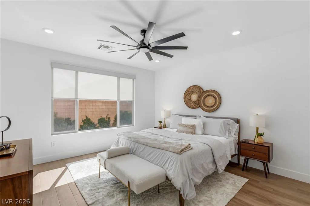 6490 Sandero Springs, Las Vegas, NV 89166