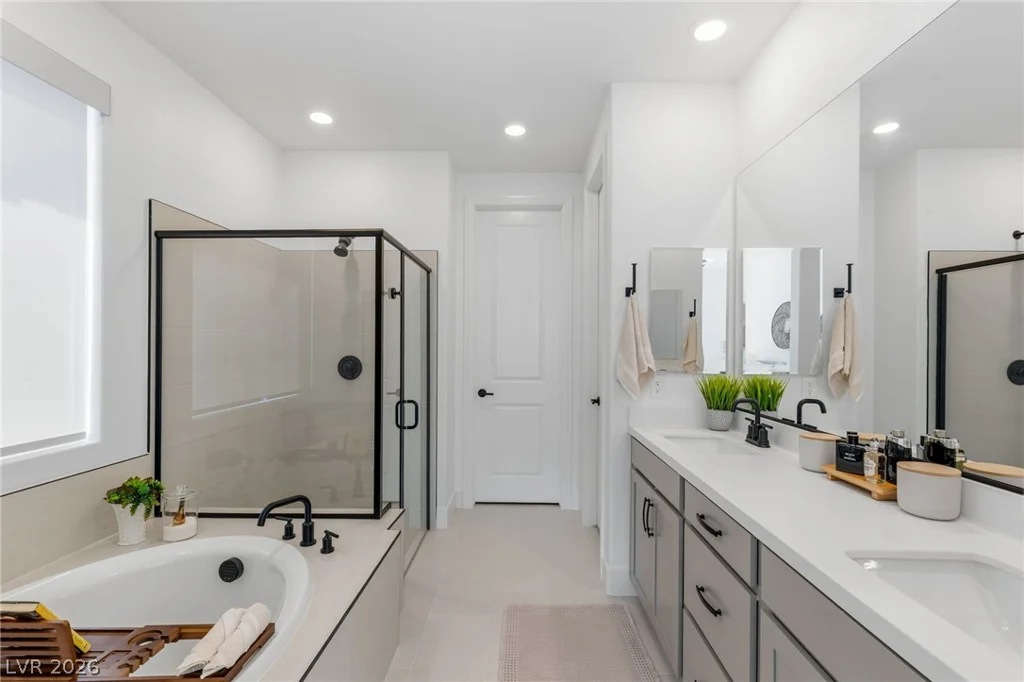 6490 Sandero Springs, Las Vegas, NV 89166