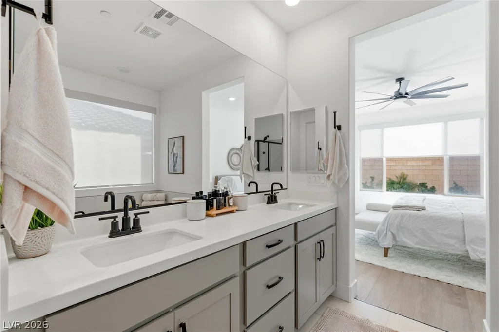 6490 Sandero Springs, Las Vegas, NV 89166