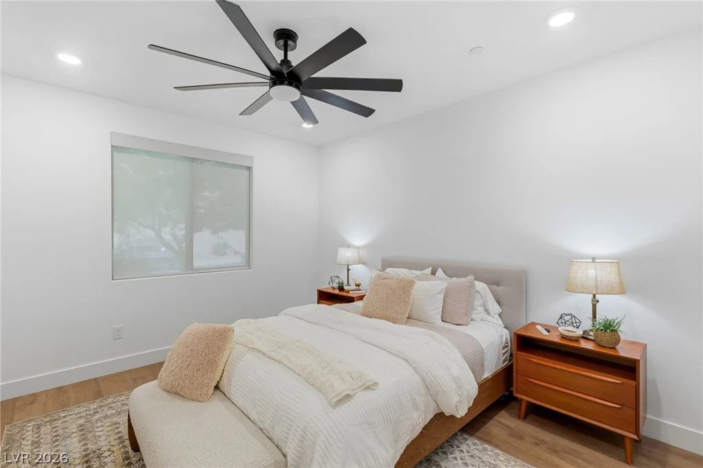 6490 Sandero Springs, Las Vegas, NV 89166