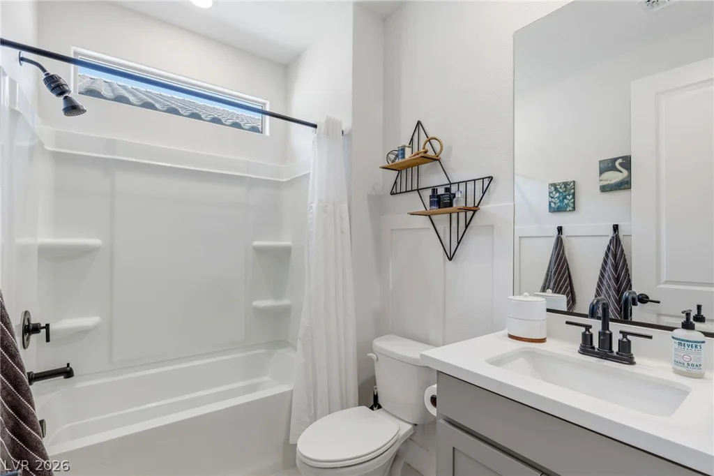 6490 Sandero Springs, Las Vegas, NV 89166