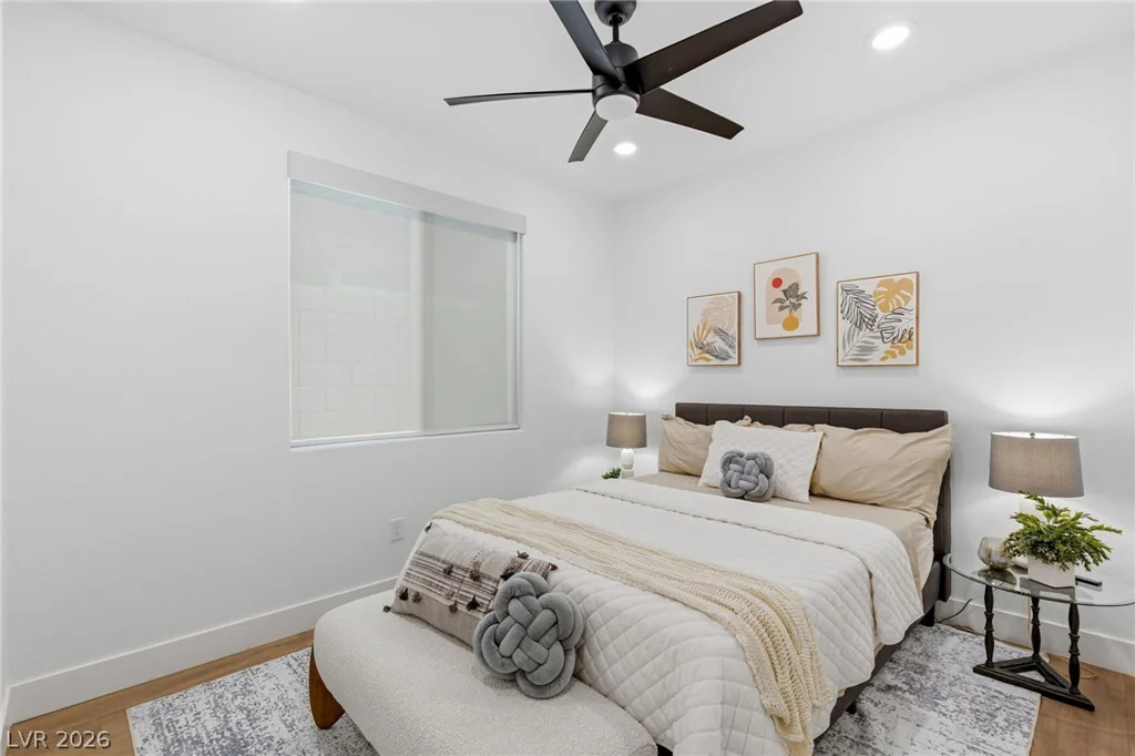 6490 Sandero Springs, Las Vegas, NV 89166