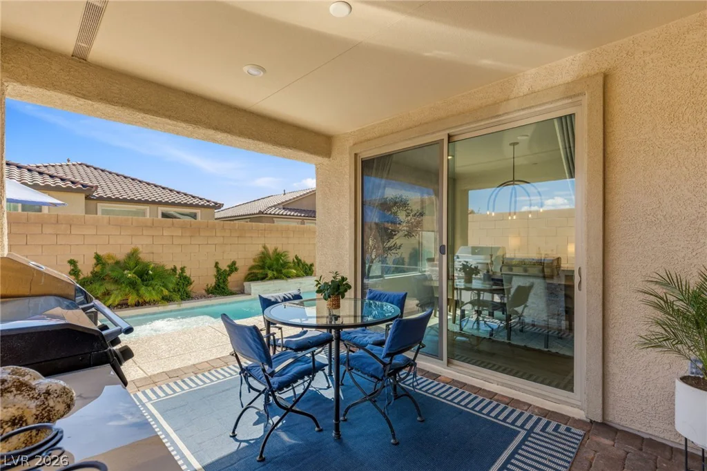 6490 Sandero Springs, Las Vegas, NV 89166