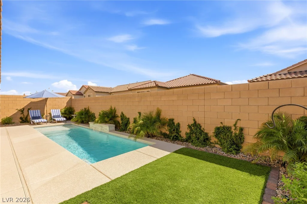 6490 Sandero Springs, Las Vegas, NV 89166