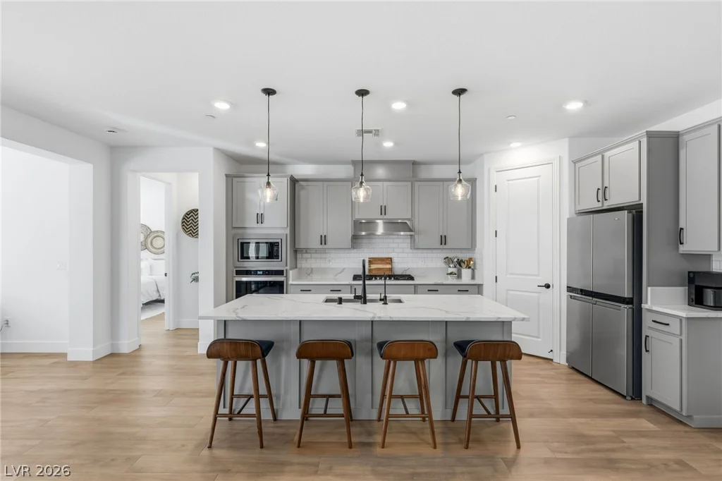 6490 Sandero Springs, Las Vegas, NV 89166