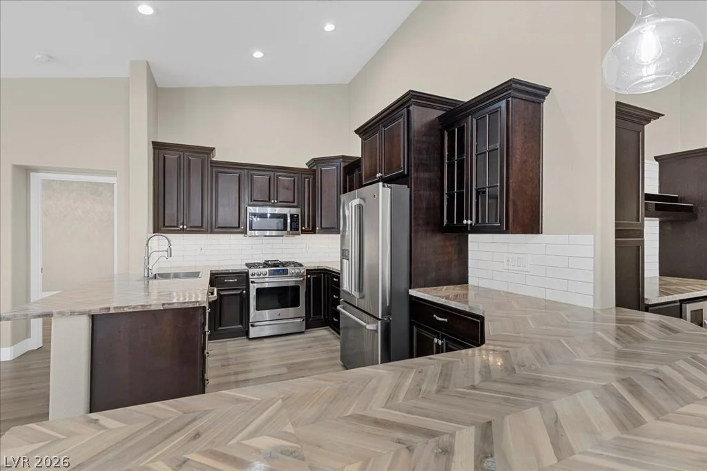 8309 Shad Bush, Las Vegas, NV 89149