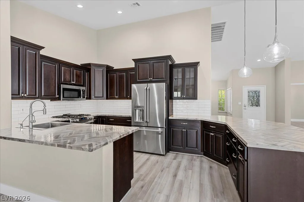 8309 Shad Bush, Las Vegas, NV 89149